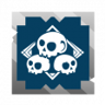 Triple KOs Silver Trophy