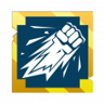 KO Collection Gold Trophy