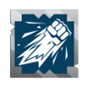 KO Collection Silver Trophy