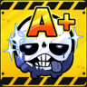 Researcher Trophy