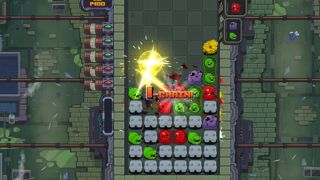 Dr. Fetus' Mean Meat Machine Screenshot 7