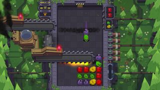 Dr. Fetus' Mean Meat Machine Screenshot 5
