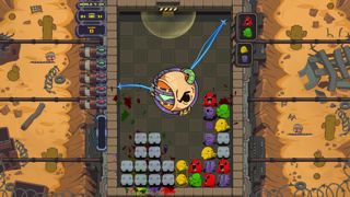 Dr. Fetus' Mean Meat Machine Screenshot 6