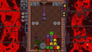 Dr. Fetus' Mean Meat Machine Screenshot 9