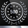 The Final Countdown Trophy