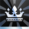 The King of the Road Trophy