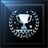 Epic Racer Trophy