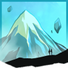 Ain't no mountain high enough Trophy