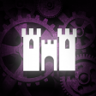 Cog of the castle Trophy
