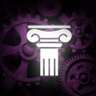 Cog of the great column Trophy