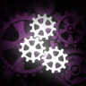Cog of the great grindery Trophy
