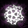 Cog of the room of cogs Trophy