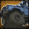 Trophy-raid Trophy