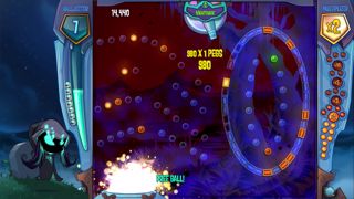 Peggle 2 Screenshot 2