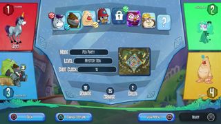 Peggle 2 Screenshot 1