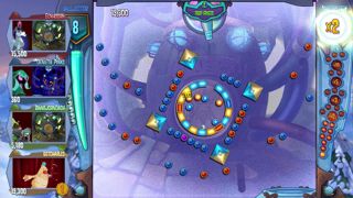 Peggle 2 Screenshot 7