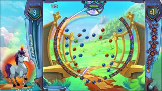 Peggle 2 Screenshot 8