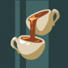 Tea Party Trophy