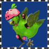 The SkateBIRD Trophy