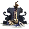 Rampage Trophy
