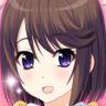 Kanon Hiiragi True End Clear Trophy