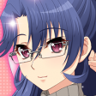 Natsume True End Clear Trophy