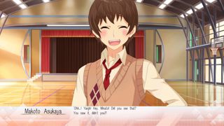 Song of Memories Screenshot 2
