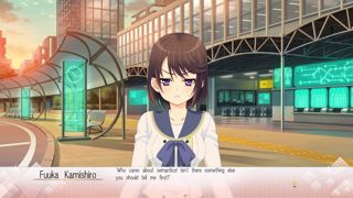 Song of Memories Screenshot 9