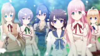 Song of Memories Screenshot 8