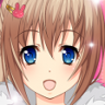 Satsuki Normal End Clear Trophy
