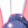 Satsuki True End Clear Trophy