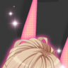 Yuno Normal End Clear Trophy