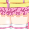 Yuno Wakatsuki True End Clear Trophy