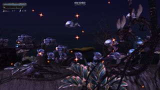 Space Blaze Screenshot 7