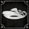 Fashion victim Trophy