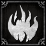 Pyromaniac Trophy