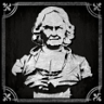 The Old Alchemist Trophy