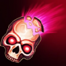First Kill Trophy