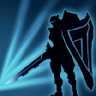 Gladius Prevails! Trophy