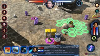 Strike Team Gladius Screenshot 2