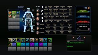 Strike Team Gladius Screenshot 6