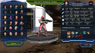 Strike Team Gladius Screenshot 5