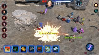 Strike Team Gladius Screenshot 3