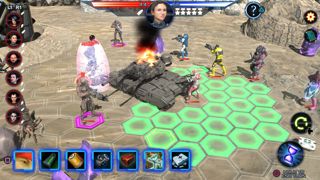 Strike Team Gladius Screenshot 4