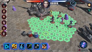 Strike Team Gladius Screenshot 1