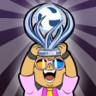 Lord of Dodge Trophy