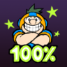 Perfect! Trophy