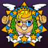 Pure platinum Trophy
