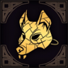 Lust and Debauchery Trophy