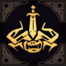 We come in peace Trophy